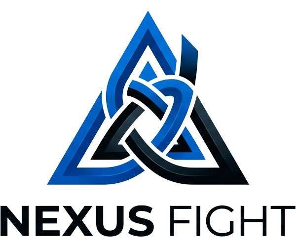 Logo Nexus Fight